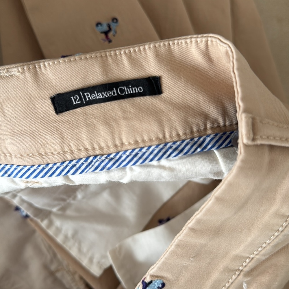 Talbots Vespa Chino - Picture 11 of 11